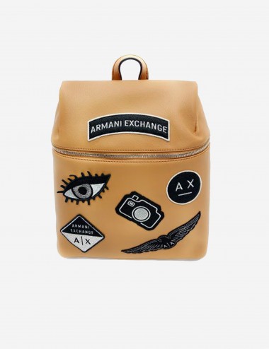Armani Exchange Kuprinės Moterims
